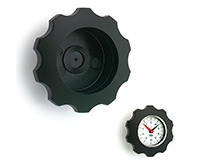 VHT-XX-Lättrat vred